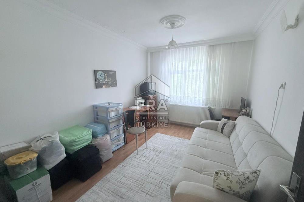 ERA PORT GÜVENCESİYLE ADNAN MENDERES'TE SATILIK 3+1 DAİRE