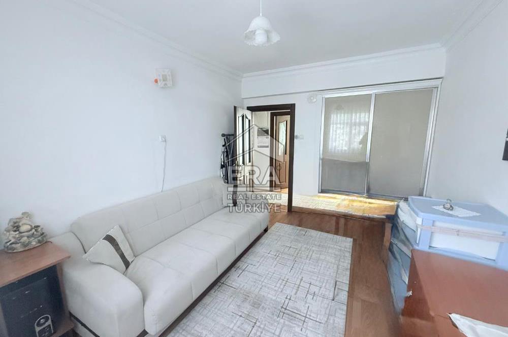 ERA PORT GÜVENCESİYLE ADNAN MENDERES'TE SATILIK 3+1 DAİRE
