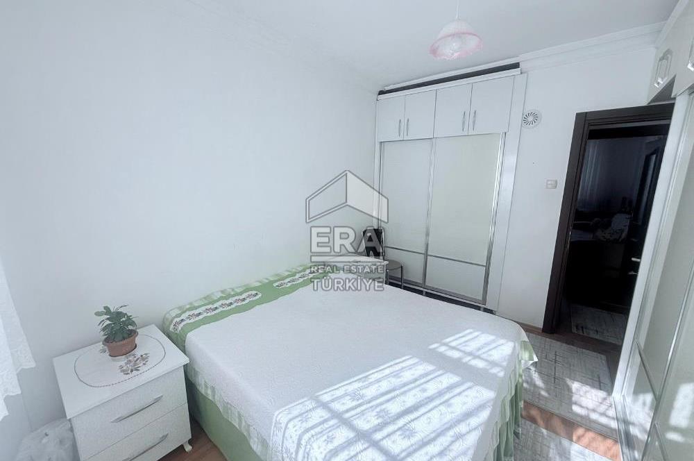 ERA PORT GÜVENCESİYLE ADNAN MENDERES'TE SATILIK 3+1 DAİRE