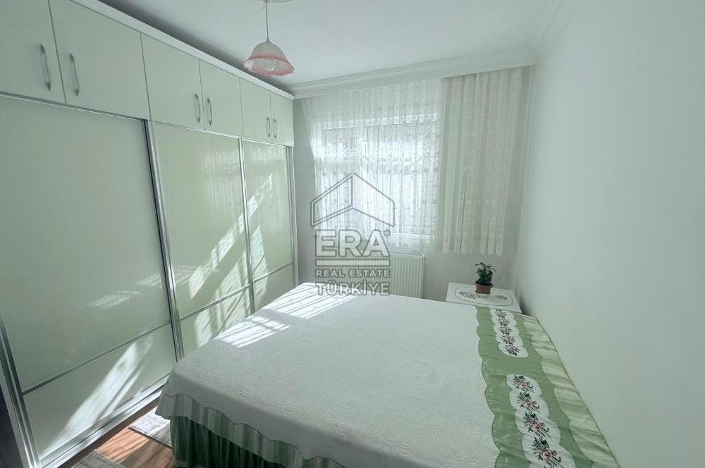 ERA PORT GÜVENCESİYLE ADNAN MENDERES'TE SATILIK 3+1 DAİRE