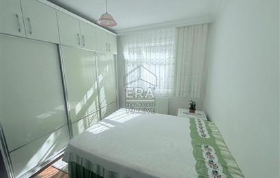 ERA PORT GÜVENCESİYLE ADNAN MENDERES'TE SATILIK 3+1 DAİRE