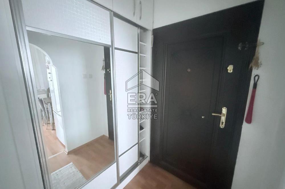 ERA PORT GÜVENCESİYLE ADNAN MENDERES'TE SATILIK 3+1 DAİRE