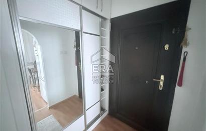 ERA PORT GÜVENCESİYLE ADNAN MENDERES'TE SATILIK 3+1 DAİRE