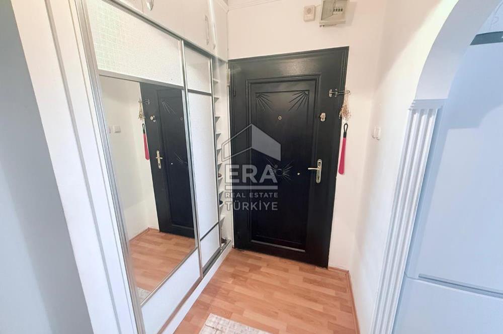 ERA PORT GÜVENCESİYLE ADNAN MENDERES'TE SATILIK 3+1 DAİRE