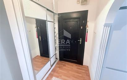 ERA PORT GÜVENCESİYLE ADNAN MENDERES'TE SATILIK 3+1 DAİRE