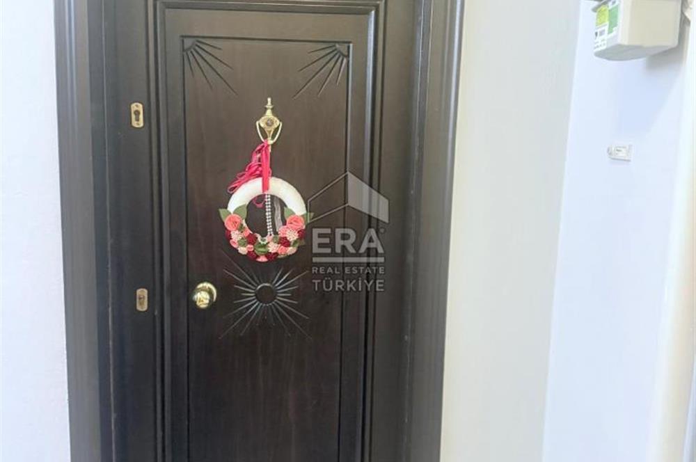 ERA PORT GÜVENCESİYLE ADNAN MENDERES'TE SATILIK 3+1 DAİRE