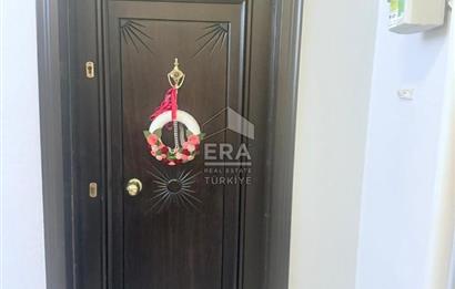 ERA PORT GÜVENCESİYLE ADNAN MENDERES'TE SATILIK 3+1 DAİRE