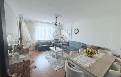 ERA PORT GÜVENCESİYLE ADNAN MENDERES'TE SATILIK 3+1 DAİRE