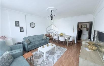 ERA PORT GÜVENCESİYLE ADNAN MENDERES'TE SATILIK 3+1 DAİRE