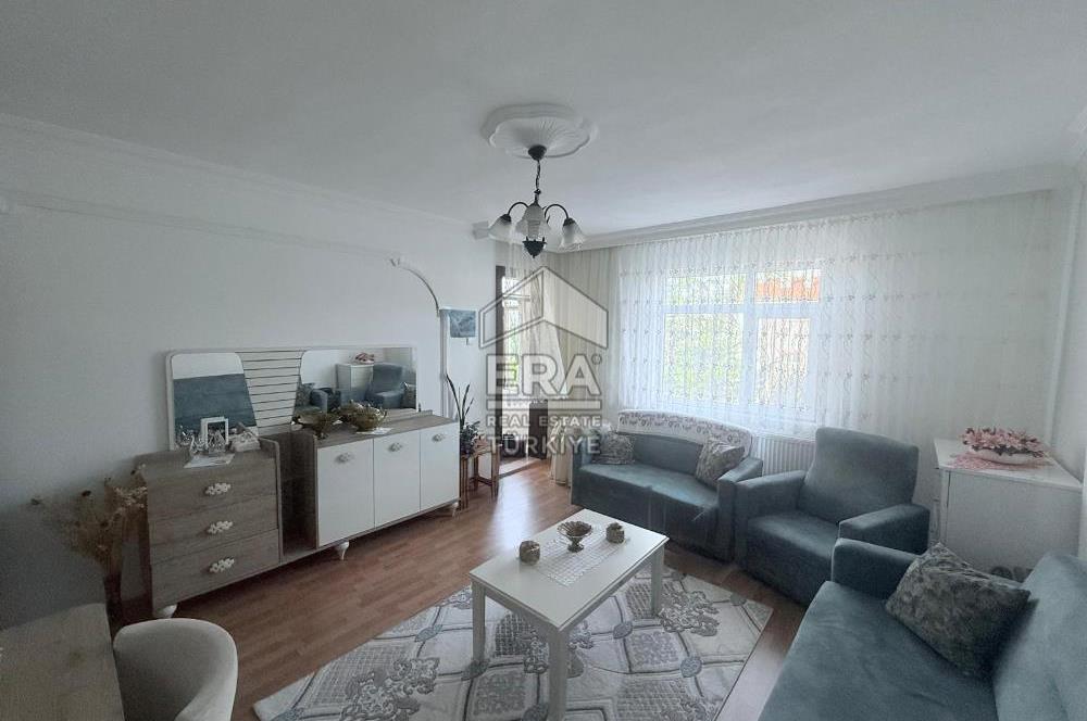 ERA PORT GÜVENCESİYLE ADNAN MENDERES'TE SATILIK 3+1 DAİRE