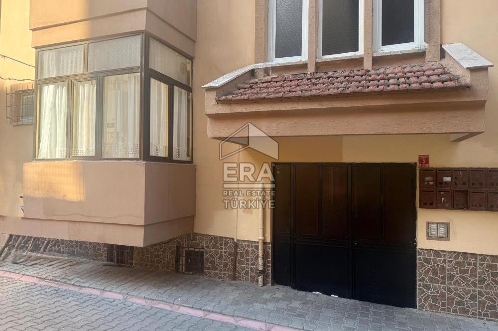 ERA PORT GÜVENCESİYLE ADNAN MENDERES'TE SATILIK 3+1 DAİRE