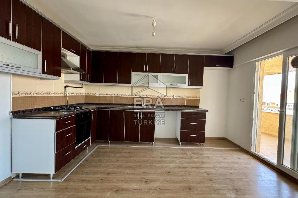 Egekent 2 Ebeveyn Banyolu Kiralık 3+1 Daire