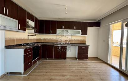 Egekent 2 Ebeveyn Banyolu Kiralık 3+1 Daire