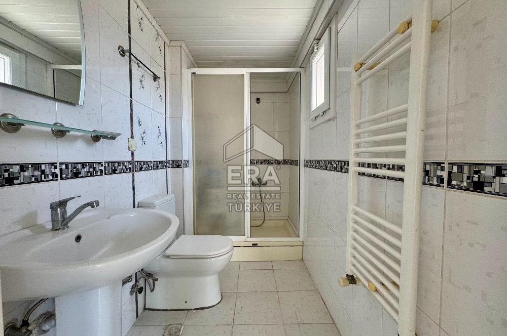 Egekent 2 Ebeveyn Banyolu Kiralık 3+1 Daire