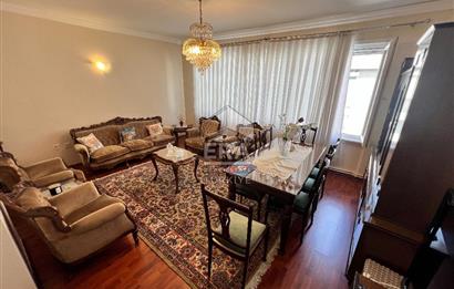 ÜSKÜDAR BAĞLARBAŞI ZEYNEP KAMİL KİRALIK 2+1 GENİŞ EŞYALI DAİRE