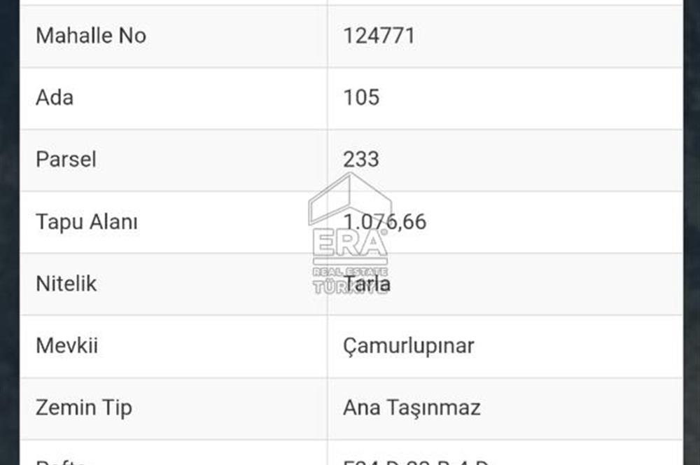 Hayalinizdeki Arsa Kandıra Yusufça da Sizi Bekliyor!