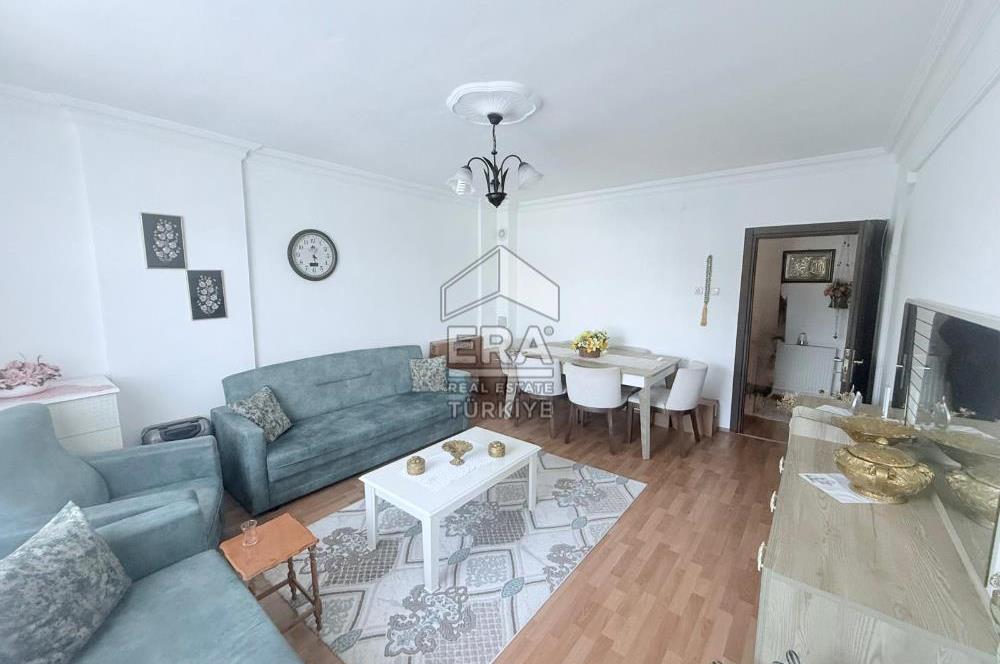 ERA PORT GÜVENCESİYLE ADNAN MENDERES'TE SATILIK 3+1 DAİRE