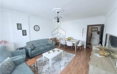 ERA PORT GÜVENCESİYLE ADNAN MENDERES'TE SATILIK 3+1 DAİRE