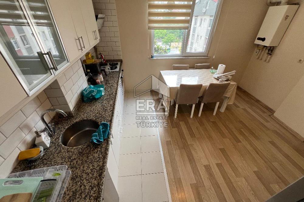 KAĞITHANE GÜRSEL MAH KİRALIK 2+1 YENİ DAİRE MERKEZİ KONUM - METRONUN DİBİ