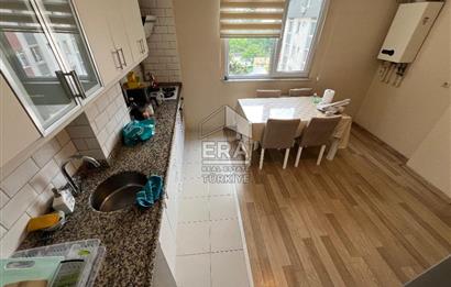 KAĞITHANE GÜRSEL MAH KİRALIK 2+1 YENİ DAİRE MERKEZİ KONUM - METRONUN DİBİ