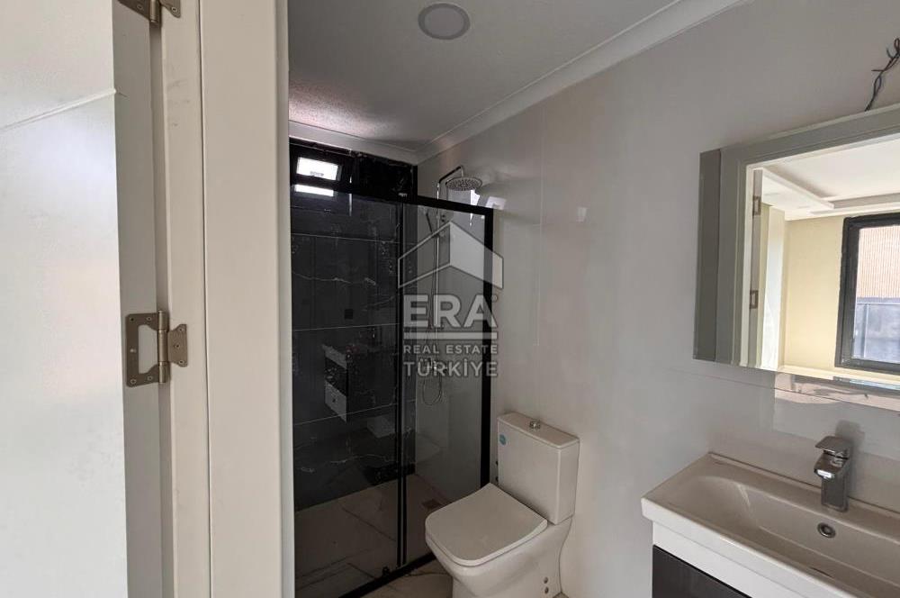 Ayvalık Küçükköy'de 145m2 4+1 havuzlu site içi villa