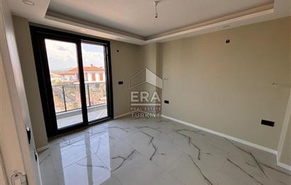 Ayvalık Küçükköy'de 145m2 4+1 havuzlu site içi villa