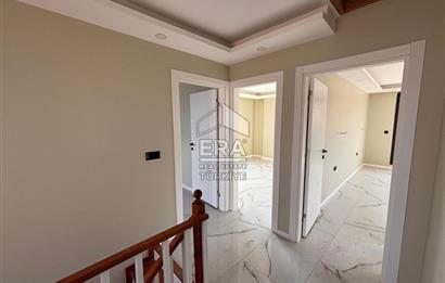 Ayvalık Küçükköy'de 145m2 4+1 havuzlu site içi villa