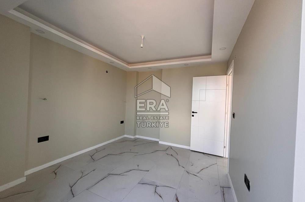 Ayvalık Küçükköy'de 145m2 4+1 havuzlu site içi villa