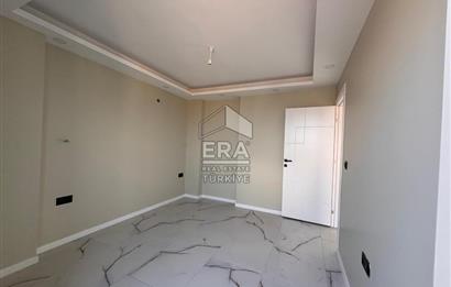 Ayvalık Küçükköy'de 145m2 4+1 havuzlu site içi villa