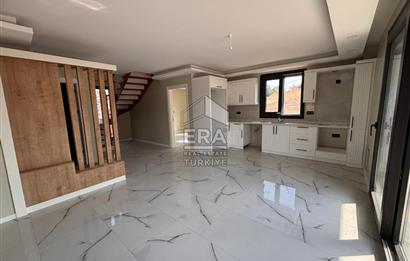 Ayvalık Küçükköy'de 145m2 4+1 havuzlu site içi villa