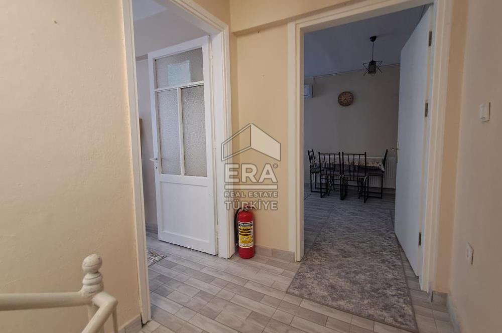 ERA Angel 'dan Cunda 'da Kiralık Müstakil Deniz Manzaralı Eşyalı Rum Evi