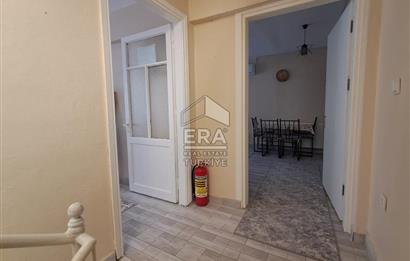 ERA Angel 'dan Cunda 'da Kiralık Müstakil Deniz Manzaralı Eşyalı Rum Evi