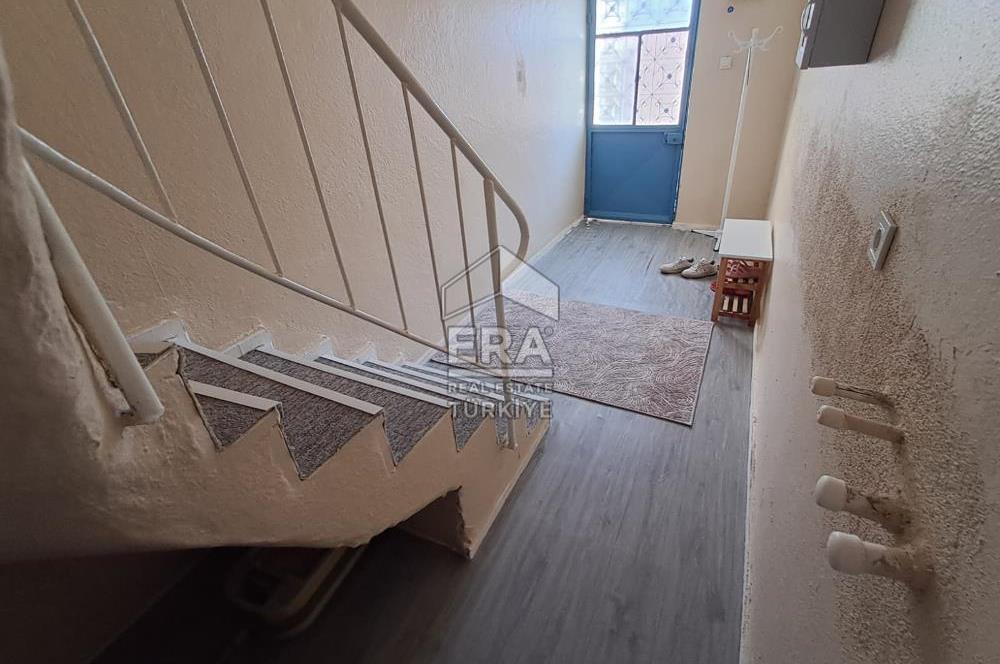 ERA Angel 'dan Cunda 'da Kiralık Müstakil Deniz Manzaralı Eşyalı Rum Evi