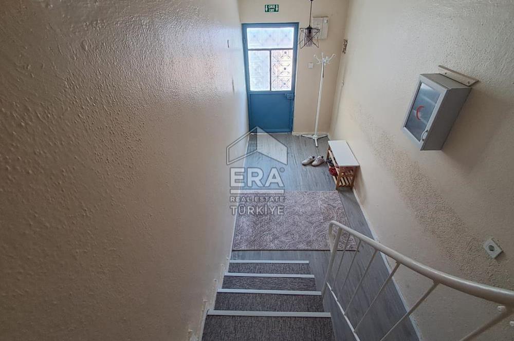 ERA Angel 'dan Cunda 'da Kiralık Müstakil Deniz Manzaralı Eşyalı Rum Evi