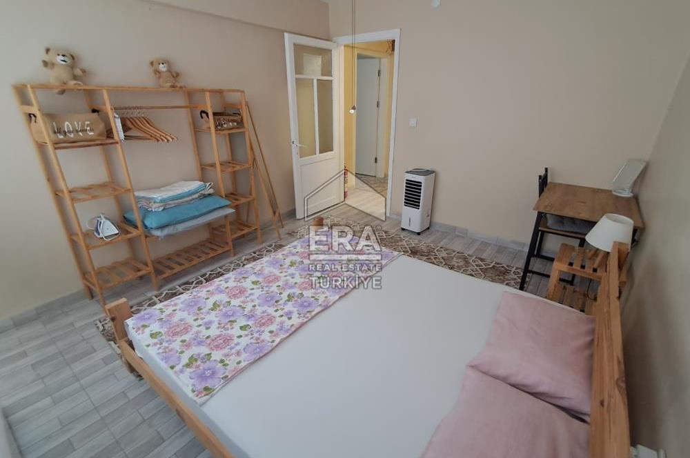 ERA Angel 'dan Cunda 'da Kiralık Müstakil Deniz Manzaralı Eşyalı Rum Evi