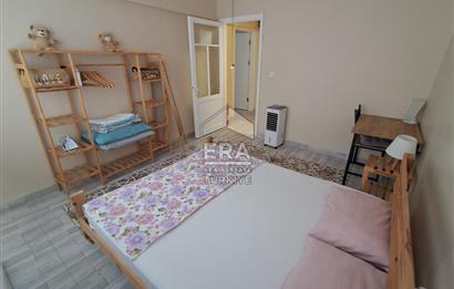 ERA Angel 'dan Cunda 'da Kiralık Müstakil Deniz Manzaralı Eşyalı Rum Evi