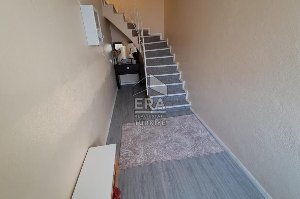 ERA Angel 'dan Cunda 'da Kiralık Müstakil Deniz Manzaralı Eşyalı Rum Evi