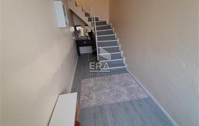 ERA Angel 'dan Cunda 'da Kiralık Müstakil Deniz Manzaralı Eşyalı Rum Evi