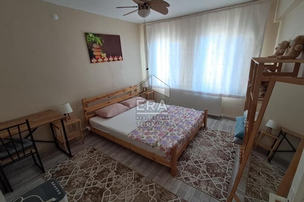 ERA Angel 'dan Cunda 'da Kiralık Müstakil Deniz Manzaralı Eşyalı Rum Evi