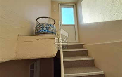 ERA Angel 'dan Cunda 'da Kiralık Müstakil Deniz Manzaralı Eşyalı Rum Evi