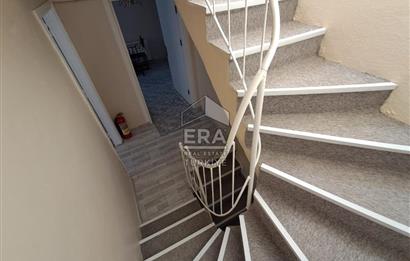 ERA Angel 'dan Cunda 'da Kiralık Müstakil Deniz Manzaralı Eşyalı Rum Evi
