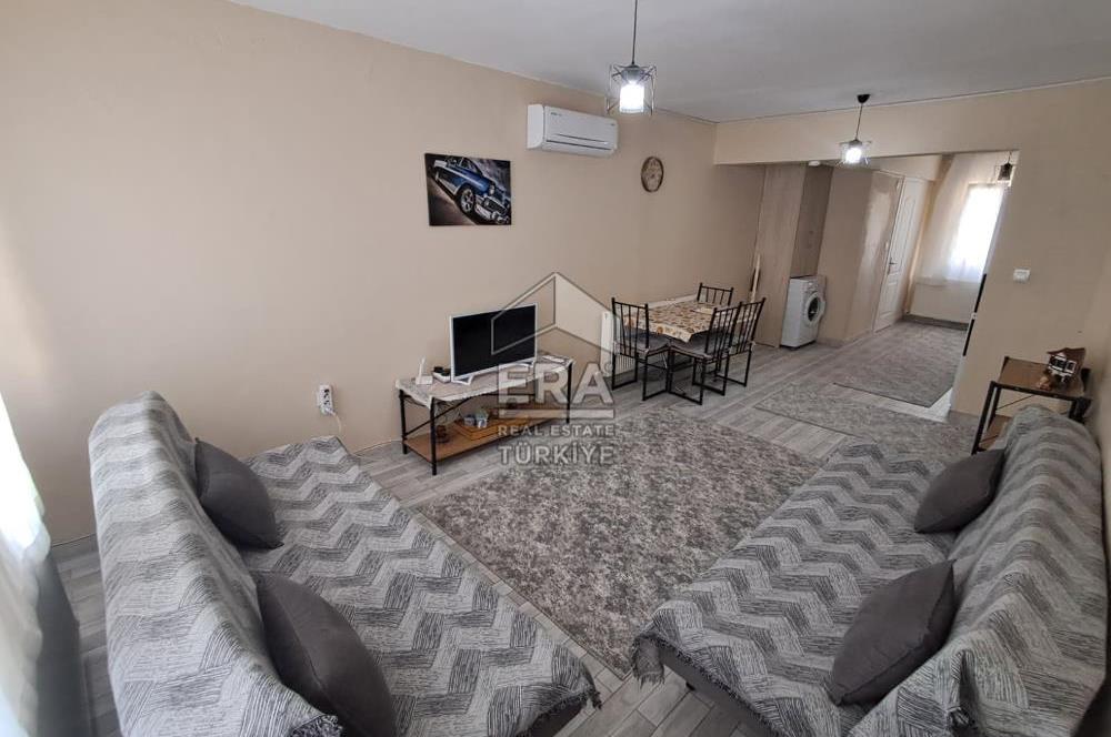 ERA Angel 'dan Cunda 'da Kiralık Müstakil Deniz Manzaralı Eşyalı Rum Evi