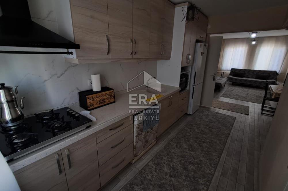 ERA Angel 'dan Cunda 'da Kiralık Müstakil Deniz Manzaralı Eşyalı Rum Evi
