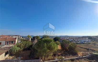 ERA Angel 'dan Cunda 'da Kiralık Müstakil Deniz Manzaralı Eşyalı Rum Evi