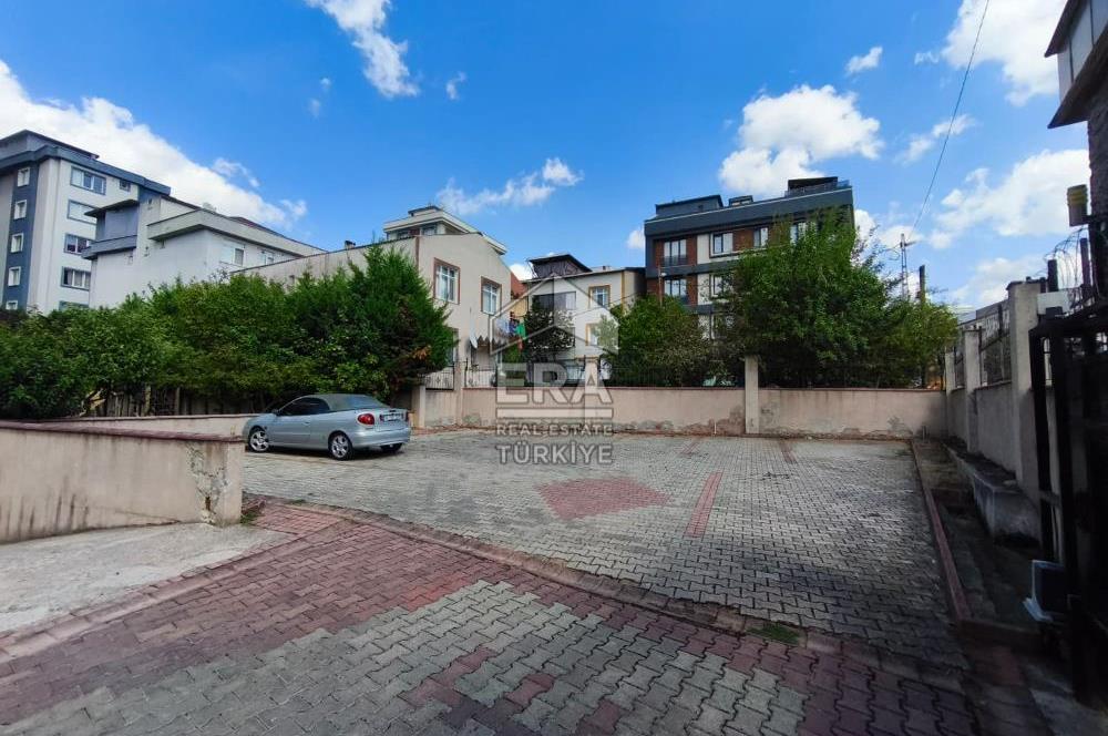 MADENLER MAHALLESİ NUCE KONUTLARINDA KİRALIK 3+1 DAİRE