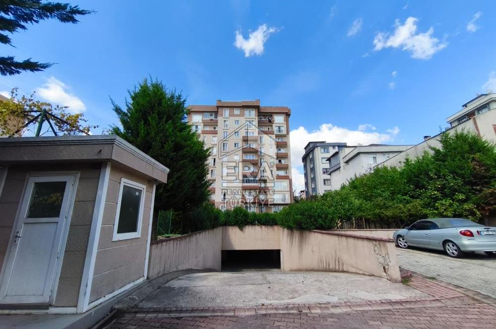 MADENLER MAHALLESİ NUCE KONUTLARINDA KİRALIK 3+1 DAİRE