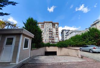 MADENLER MAHALLESİ NUCE KONUTLARINDA KİRALIK 3+1 DAİRE