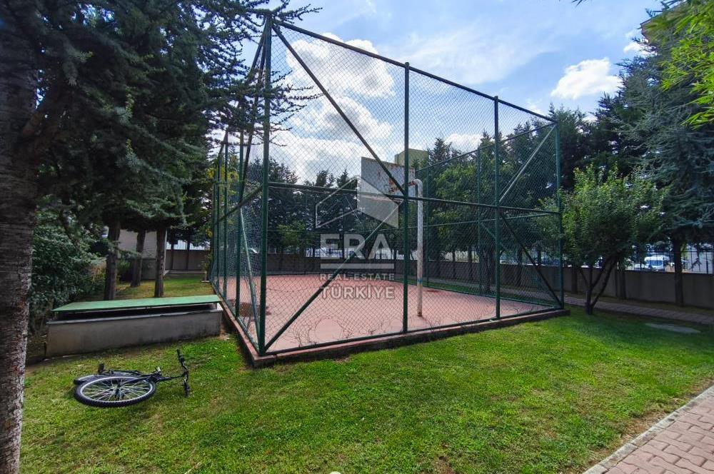 MADENLER MAHALLESİ NUCE KONUTLARINDA KİRALIK 3+1 DAİRE