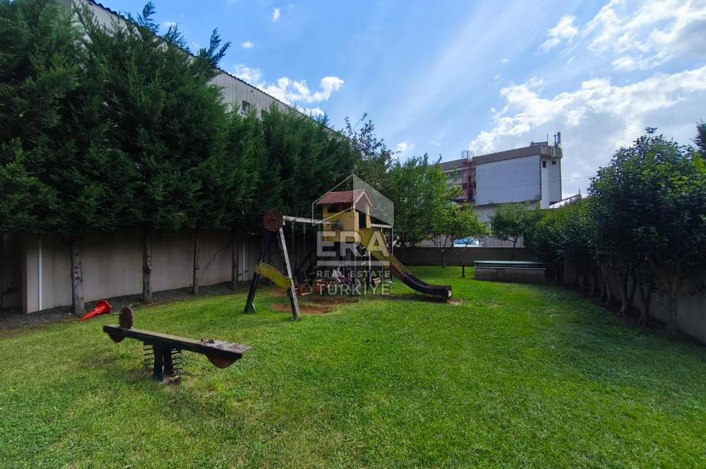 MADENLER MAHALLESİ NUCE KONUTLARINDA KİRALIK 3+1 DAİRE