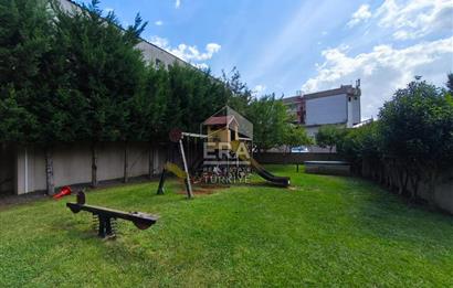 MADENLER MAHALLESİ NUCE KONUTLARINDA KİRALIK 3+1 DAİRE